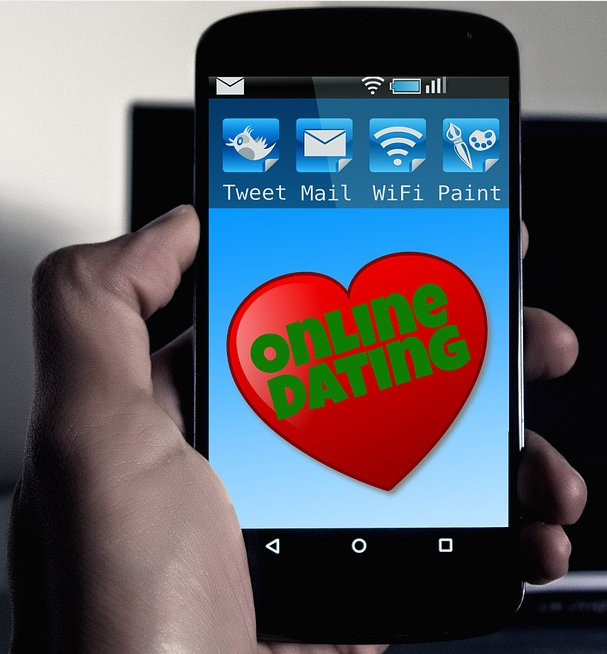 dating online
